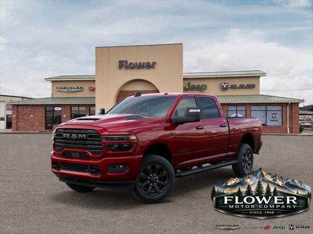 2026 Ram 3500 Laramie Crew Cab 4x4 6'4" Box for sale in Montrose, CO