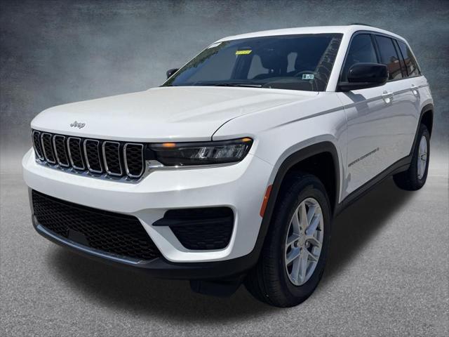 2026 Jeep Grand Cherokee Laredo 4x4 for sale in Meadville, PA