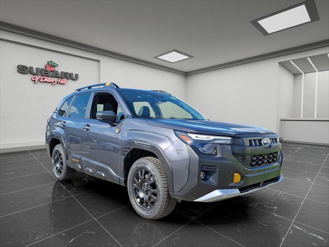 2026 Subaru Forester Wilderness for sale in Cherry Hill, NJ