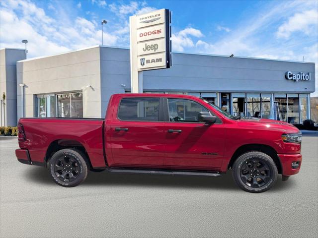 2026 RAM 1500 RAM 1500 EXPRESS CREW CAB 4X4 57 BOX 2026 RAM 1500 RAM 1500 EXPRESS CREW CAB 4X4 57 BOX