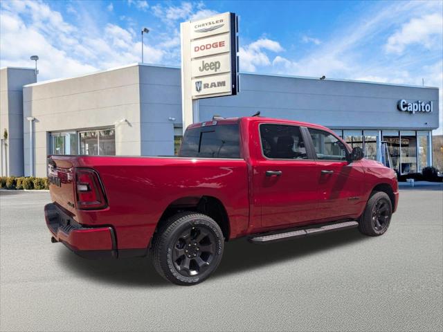 2026 RAM 1500 RAM 1500 EXPRESS CREW CAB 4X4 57 BOX 2026 RAM 1500 RAM 1500 EXPRESS CREW CAB 4X4 57 BOX