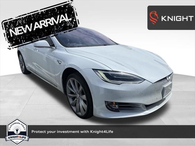 2019 Tesla Model S 75D for sale in Elk Grove, CA