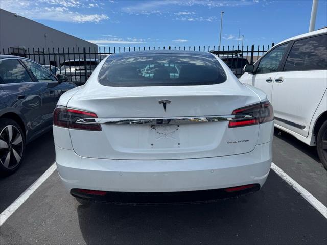 2019 Tesla Model S 75D
