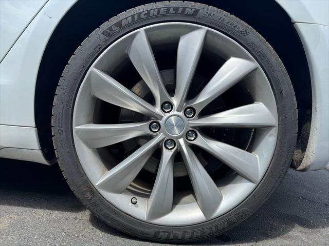 2019 Tesla Model S 75D