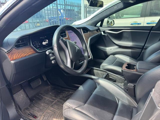 2019 Tesla Model S 75D