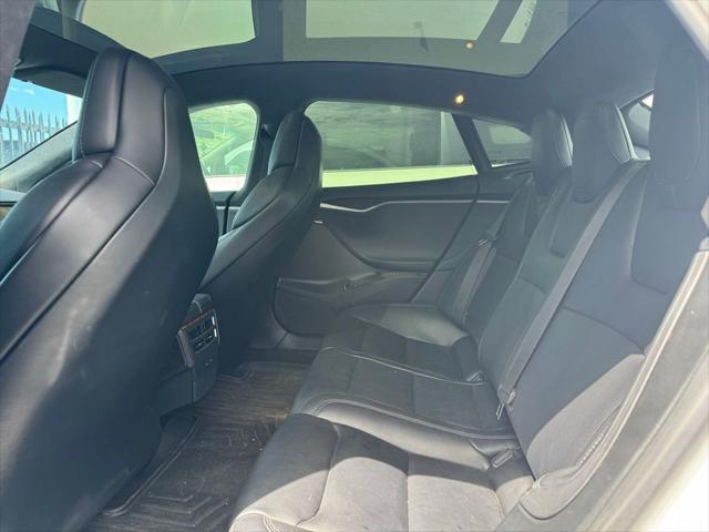 2019 Tesla Model S 75D