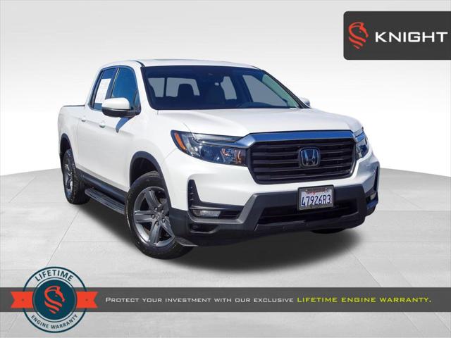 2023 Honda Ridgeline RTL for sale in Elk Grove, CA