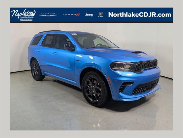 2026 Dodge Durango GT Plus HEMI V8 for sale in Lake Park, FL