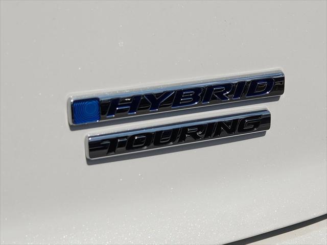 2026 Honda Accord Sedan Touring