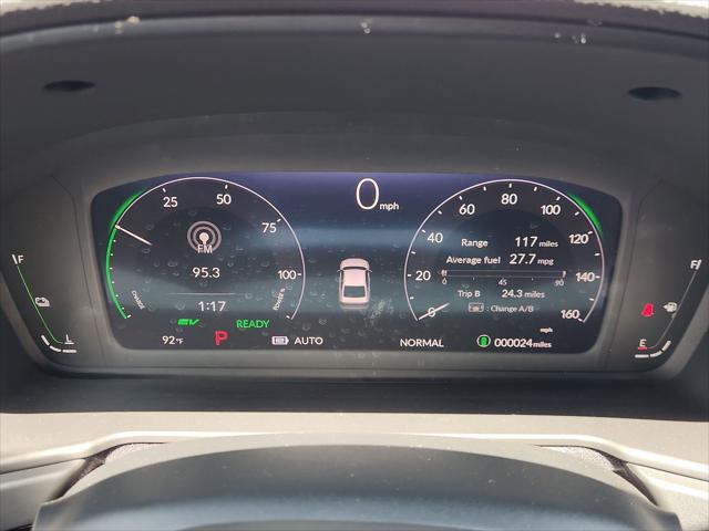 2026 Honda Accord Sedan Touring