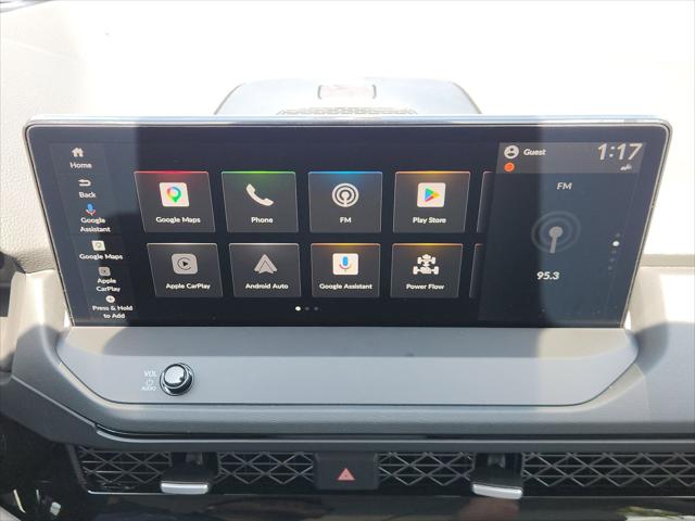 2026 Honda Accord Sedan Touring