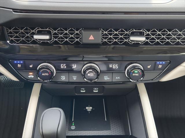 2026 Honda Accord Sedan Touring