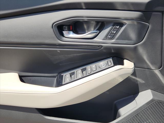 2026 Honda Accord Sedan Touring