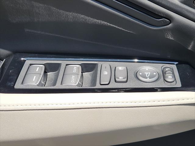 2026 Honda Accord Sedan Touring