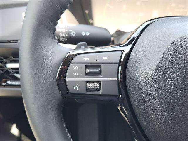 2026 Honda Accord Sedan Touring