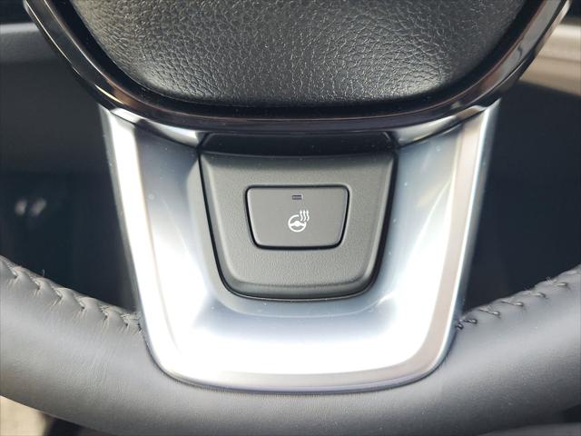 2026 Honda Accord Sedan Touring