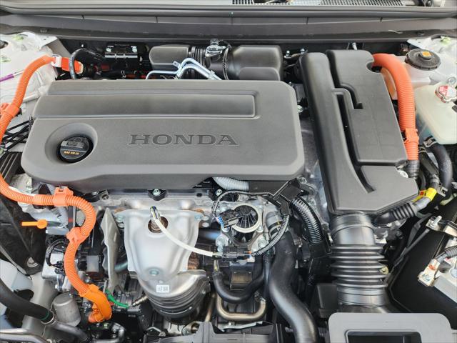 2026 Honda Accord Sedan Touring