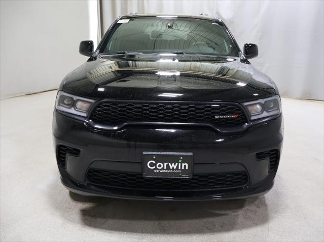 2026 Dodge Durango DURANGO GT AWD