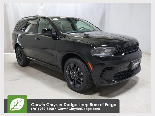 2026 Dodge Durango DURANGO GT AWD 2026 Dodge Durango DURANGO GT AWD