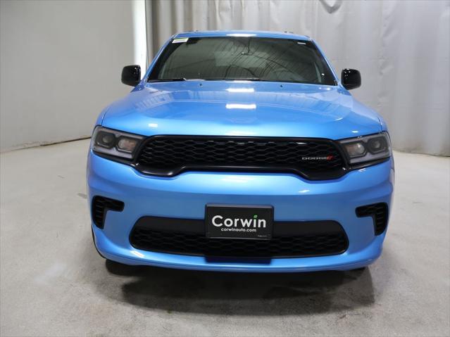 2026 Dodge Durango DURANGO GT AWD 2026 Dodge Durango DURANGO GT AWD