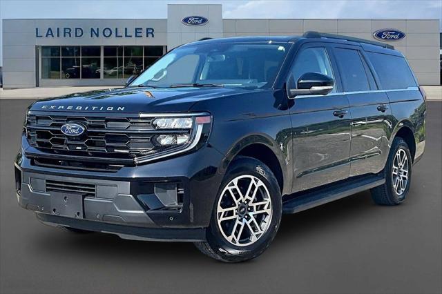 2026 Ford Expedition Max Active MAX for sale in Lawrence, KS