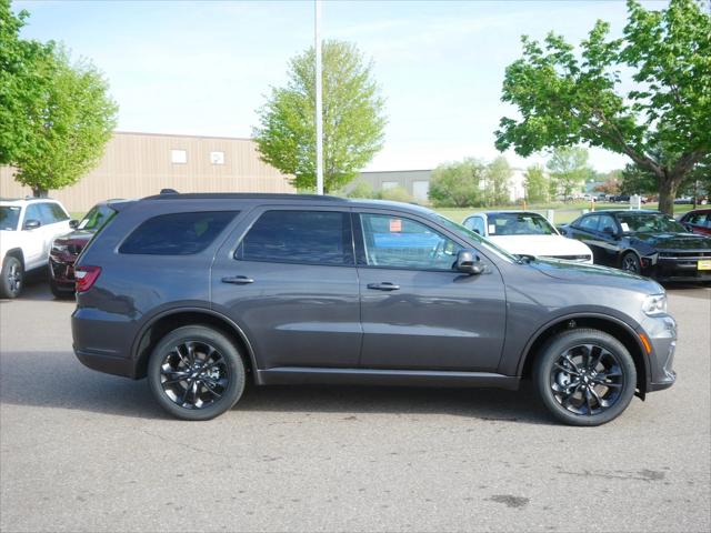 2026 Dodge Durango DURANGO GT AWD