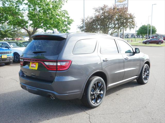 2026 Dodge Durango DURANGO GT AWD