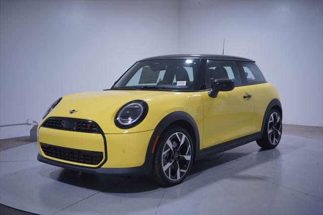 2026 MINI Hardtop Cooper S for sale in Ontario, CA