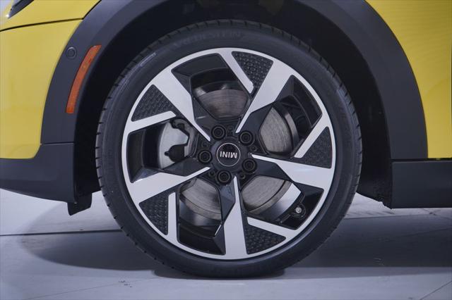 2026 MINI Hardtop Cooper S