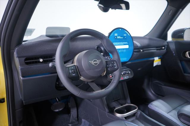2026 MINI Hardtop Cooper S
