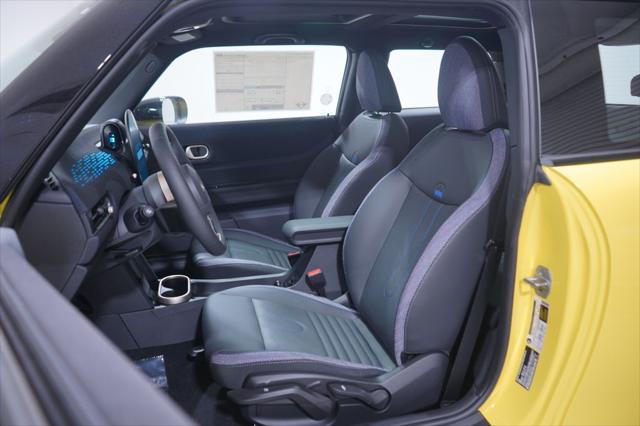 2026 MINI Hardtop Cooper S