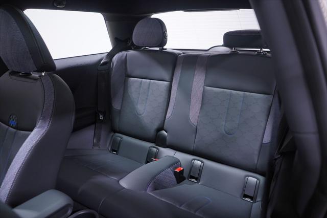 2026 MINI Hardtop Cooper S