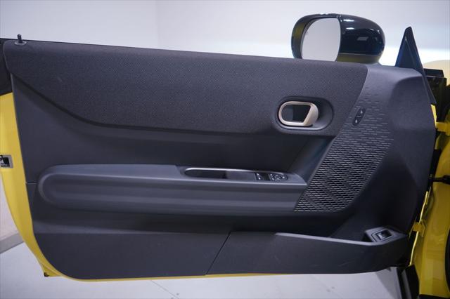 2026 MINI Hardtop Cooper S