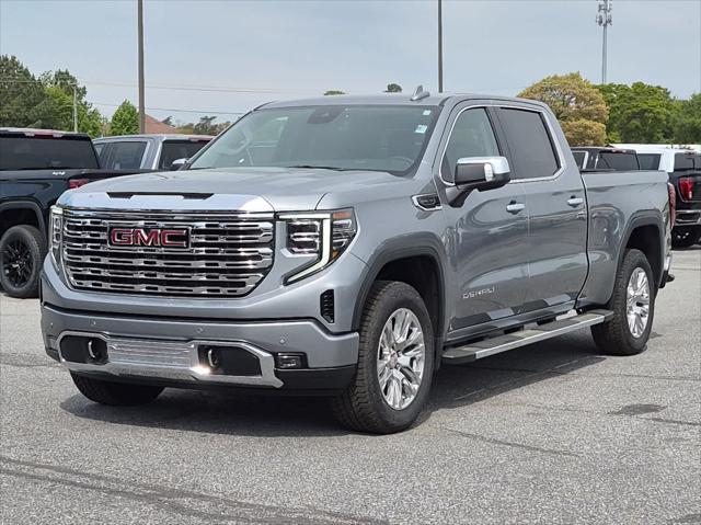 2026 GMC Sierra 1500 Crew Cab, Standard Bed, Denali, 4WD for sale in Seaford, DE