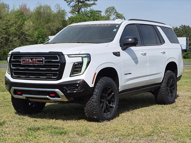 2026 GMC Yukon 4WD AT4 for sale in Seaford, DE