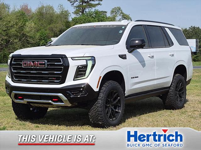 2026 GMC Yukon 4WD AT4 for sale in Seaford, DE