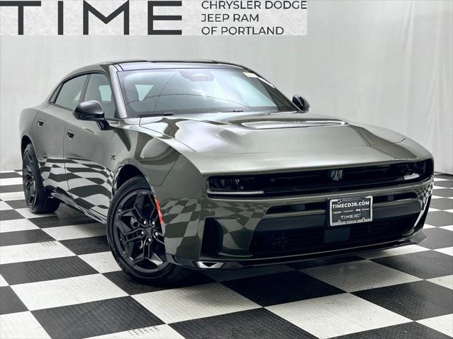 2026 Dodge Charger GT for sale in Portland, OR