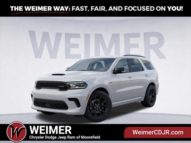 2026 Dodge Durango DURANGO GT PREMIUM AWD HEMI V8 2026 Dodge Durango DURANGO GT PREMIUM AWD HEMI V8