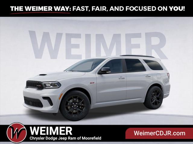 2026 Dodge Durango DURANGO GT PREMIUM AWD HEMI V8 2026 Dodge Durango DURANGO GT PREMIUM AWD HEMI V8