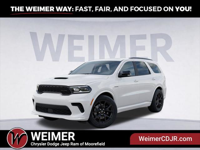 2026 Dodge Durango DURANGO GT PREMIUM AWD HEMI V8 2026 Dodge Durango DURANGO GT PREMIUM AWD HEMI V8