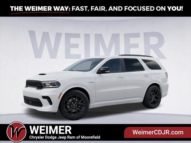 2026 Dodge Durango DURANGO GT PREMIUM AWD HEMI V8 2026 Dodge Durango DURANGO GT PREMIUM AWD HEMI V8