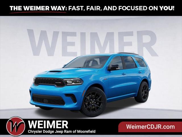 2026 Dodge Durango DURANGO GT PREMIUM AWD HEMI V8 2026 Dodge Durango DURANGO GT PREMIUM AWD HEMI V8
