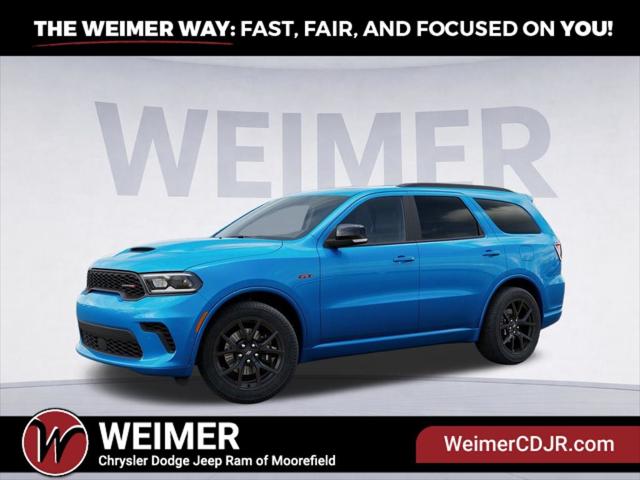 2026 Dodge Durango DURANGO GT PREMIUM AWD HEMI V8 2026 Dodge Durango DURANGO GT PREMIUM AWD HEMI V8