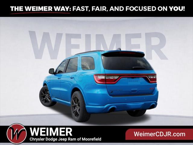 2026 Dodge Durango DURANGO GT PREMIUM AWD HEMI V8 2026 Dodge Durango DURANGO GT PREMIUM AWD HEMI V8