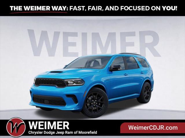 2026 Dodge Durango DURANGO GT PREMIUM AWD HEMI V8 2026 Dodge Durango DURANGO GT PREMIUM AWD HEMI V8