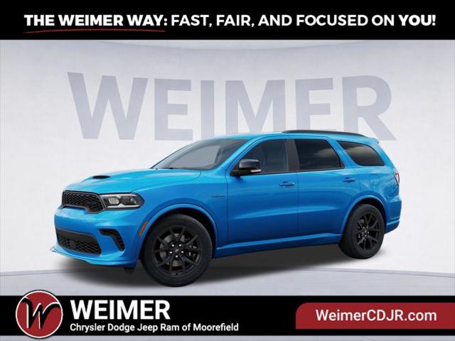 2026 Dodge Durango DURANGO GT PREMIUM AWD HEMI V8 2026 Dodge Durango DURANGO GT PREMIUM AWD HEMI V8