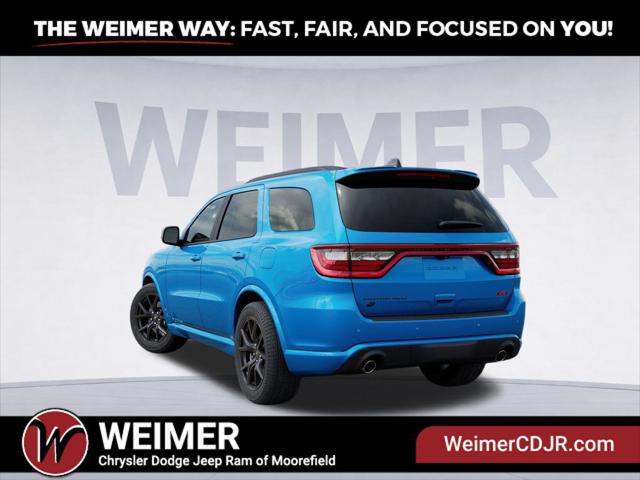 2026 Dodge Durango DURANGO GT PREMIUM AWD HEMI V8 2026 Dodge Durango DURANGO GT PREMIUM AWD HEMI V8