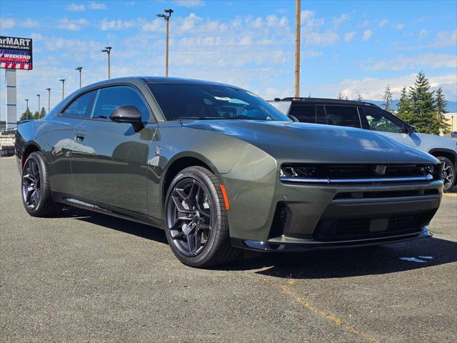 2026 Dodge Charger CHARGER SCAT PACK PLUS 2-DOOR AWD 2026 Dodge Charger CHARGER SCAT PACK PLUS 2-DOOR AWD