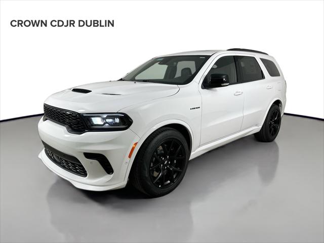 2026 Dodge Durango GT Premium AWD HEMI V8 for sale near Dublin, OH