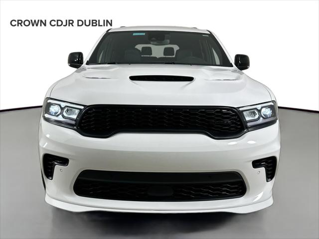 2026 Dodge Durango DURANGO GT PREMIUM AWD HEMI V8